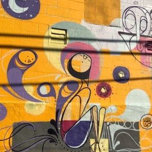 Meet your Posher, Nicola